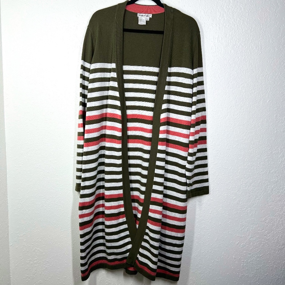 WinterSilks Sweater